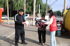  建立“全平易近关